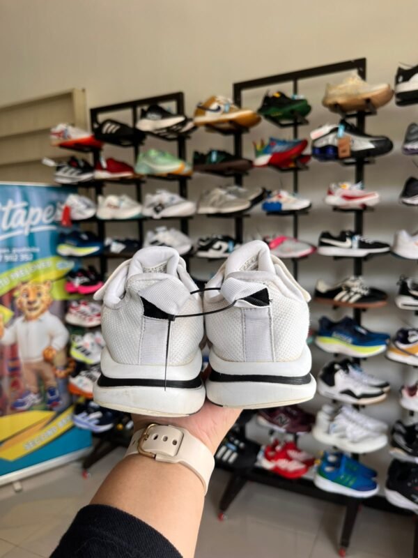 adi putih insole 21 cm