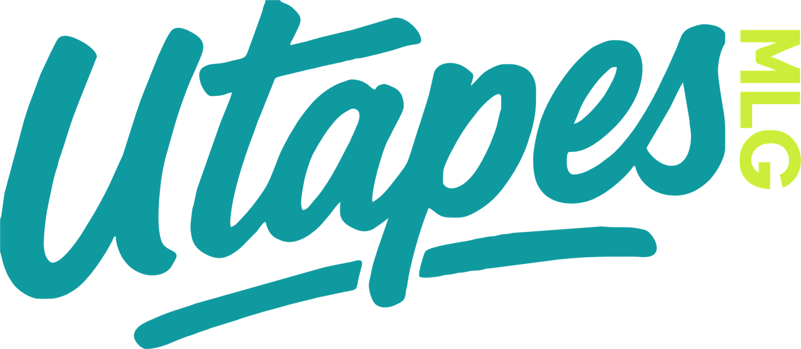 logo utapes